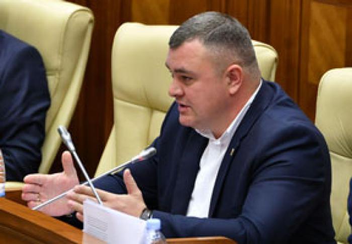 ДЕПУТАТ ПСРМ ЗАЯВИЛ, ЧТО В ШВЕЙЦАРИИ ЗАВЕДЕНО УГОЛОВНОЕ ДЕЛО НА ВЛАДА ПЛАХОТНЮКА