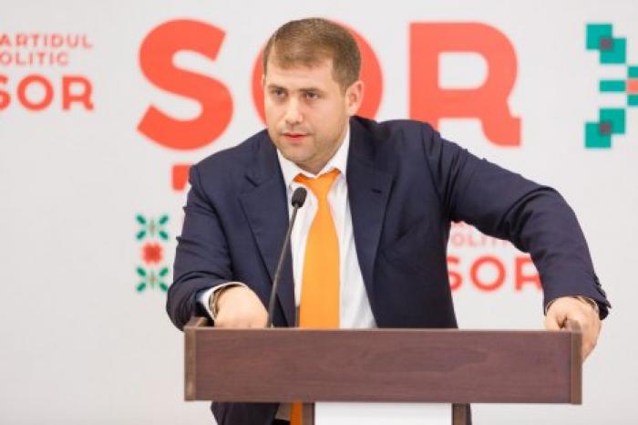 Депутаты партии Шора объявляют войну парламентскому большинству