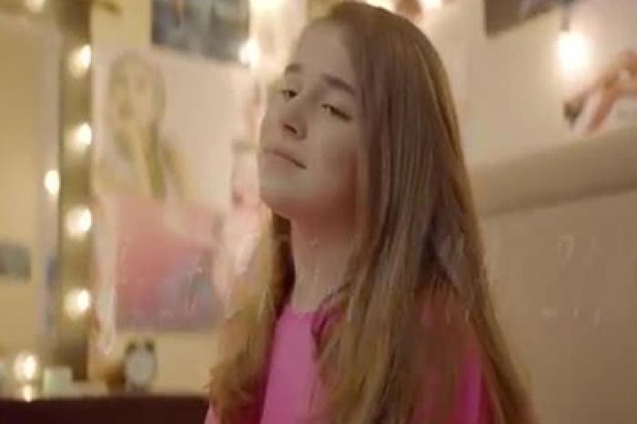 Дочь Алсу выпустила клип с соперником по «Голосу» Ержаном Максимом