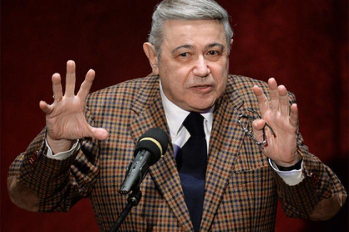 Дочь Петросяна объединилась со Степаненко против любовницы отца