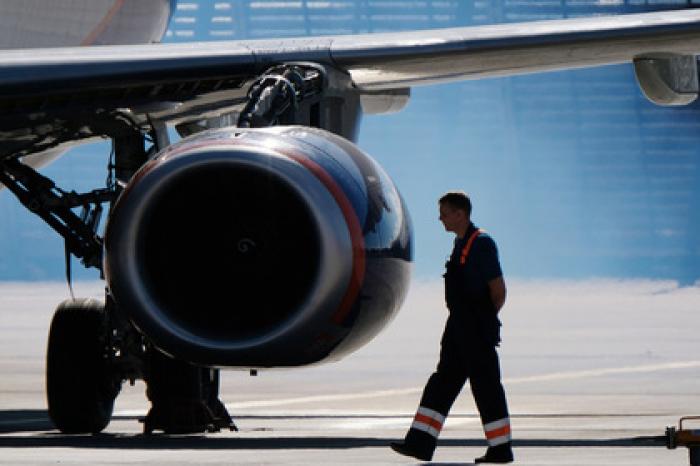 Двигатели Sukhoi Superjet 100 поменяют