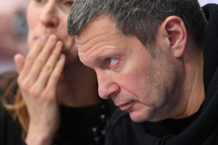 Эксперт прояснил вопрос с итальянским видом на жительство Соловьева