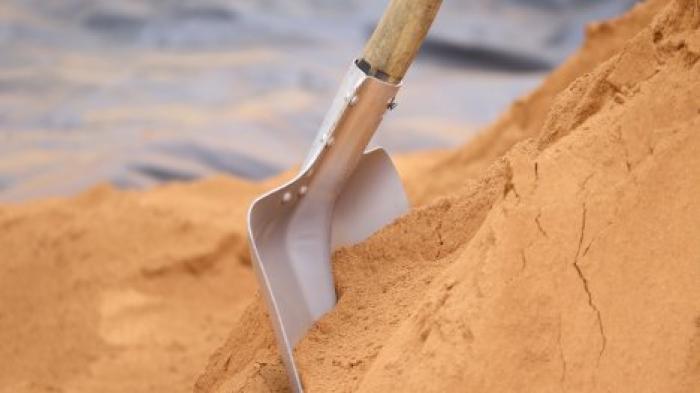 Эксперты: у человечества заканчивается песок