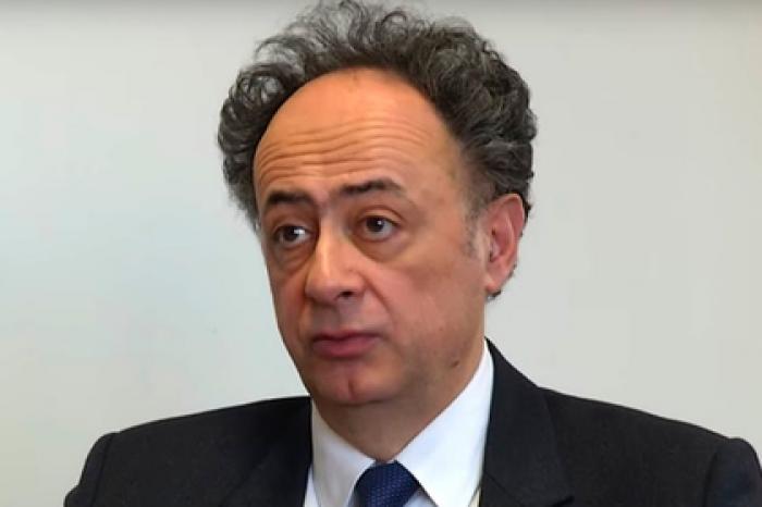 Европа указала на ужасный имидж Украины