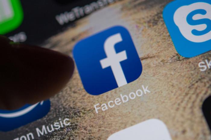 Facebook оказался рассадником вирусов