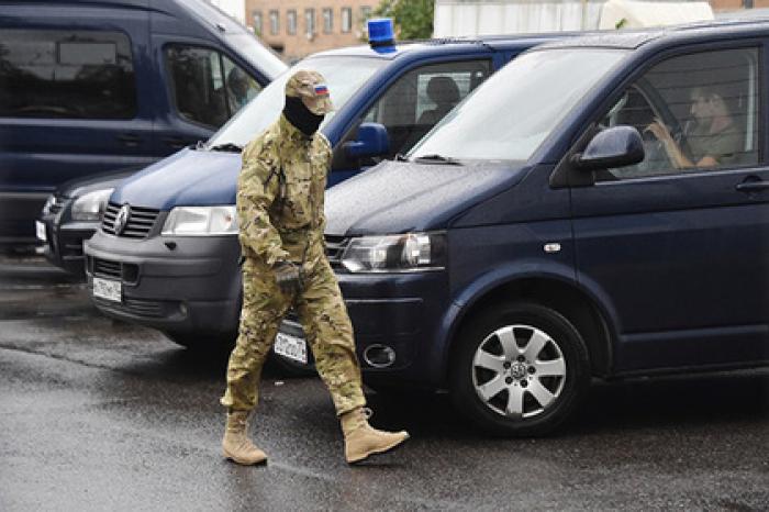 Фигурантов дела о разбое сотрудников ФСБ стало в два раза больше