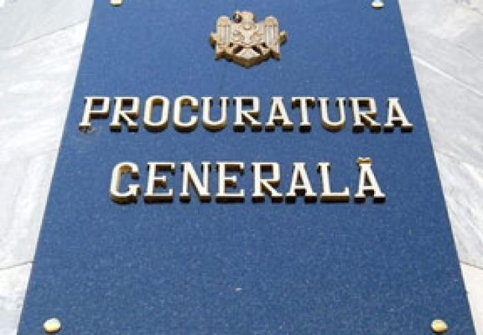 FUNCȚIA DE PROCUROR GENERAL AL MOLDOVEI I-A FOST VÂNDUTĂ LUI VLAD PLAHOTNIUC PENTRU 2 MILIOANE DE EURO – VLAD FILAT