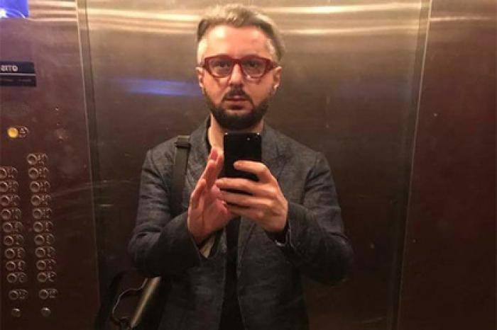 Гендиректор «Рустави-2» приготовился мочиться в экспортируемое в Россию вино