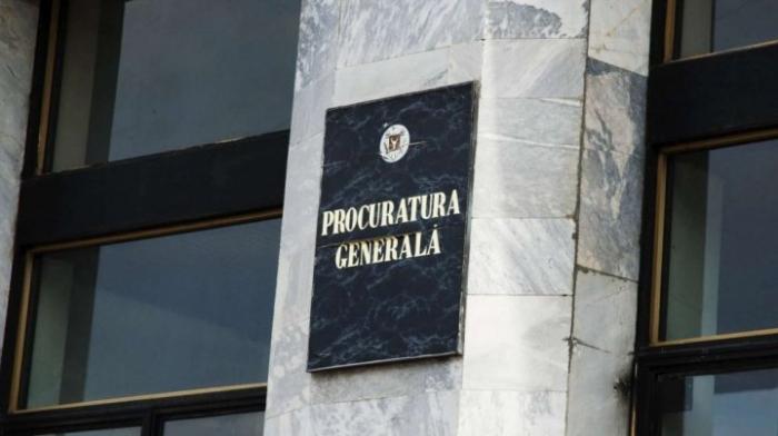 Генеральная прокуратура и Евроюст проведут расследование по делу о хищениях из трех банков Молдовы