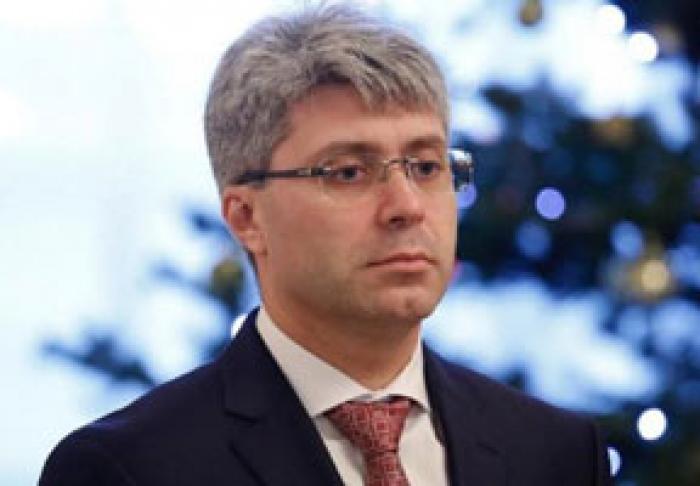 ГЕНЕРАЛЬНЫЙ СЕКРЕТАРЬ АППАРАТА ПРЕЗИДЕНТА НАЗНАЧЕН ДИРЕКТОРОМ НАЦИОНАЛЬНОГО ЦЕНТРА ПО БОРЬБЕ С КОРРУПЦИЕЙ