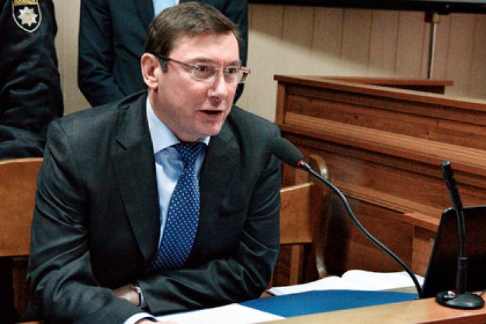Генпрокурора Украины вызвали на допрос по делу о расстрелах на Майдане