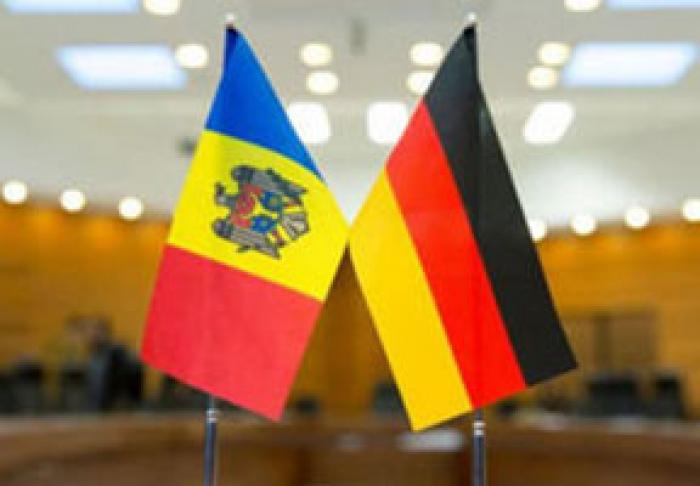 GERMANIA ESTE DISPUSĂ SĂ ORGANIZEZE O NOUĂ CONFERINŢĂ PENTRU CONSOLIDAREA ÎNCREDERII ÎNTRE CHIŞINĂU ŞI TIRASPOL