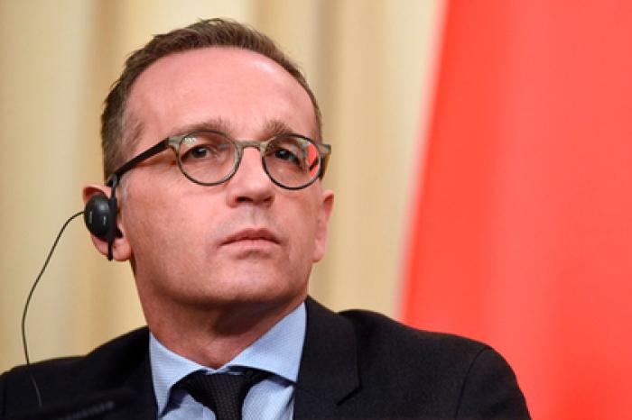 Германия отказалась платить репарации Польше