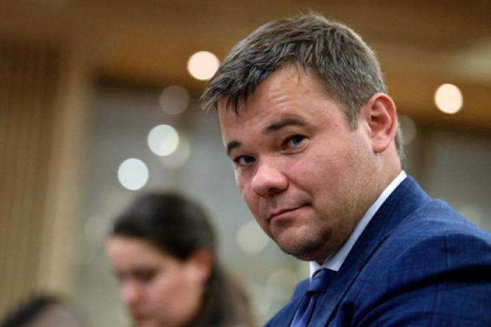 Глава администрации Зеленского оценил продажность украинских депутатов