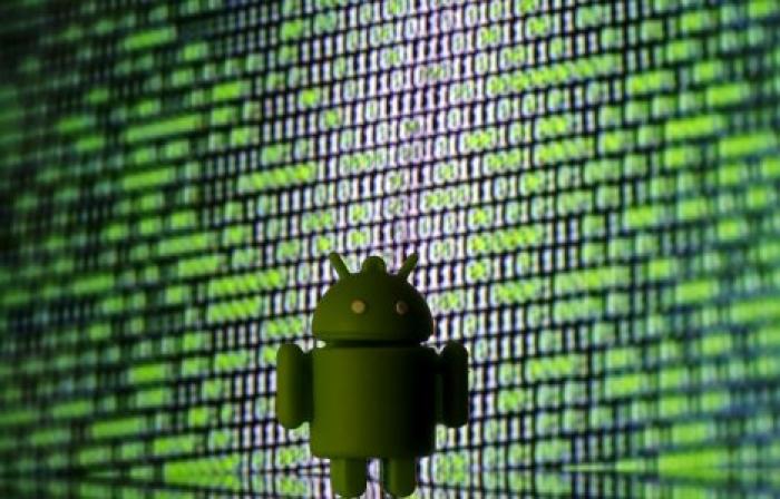 Google выпустит версию Android для кнопочных телефонов