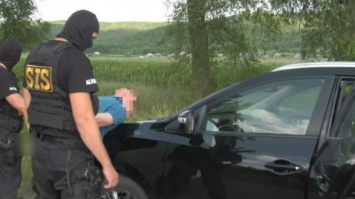 Гражданин Палестины объявлен нежелательным лицом в Молдове на 10 лет