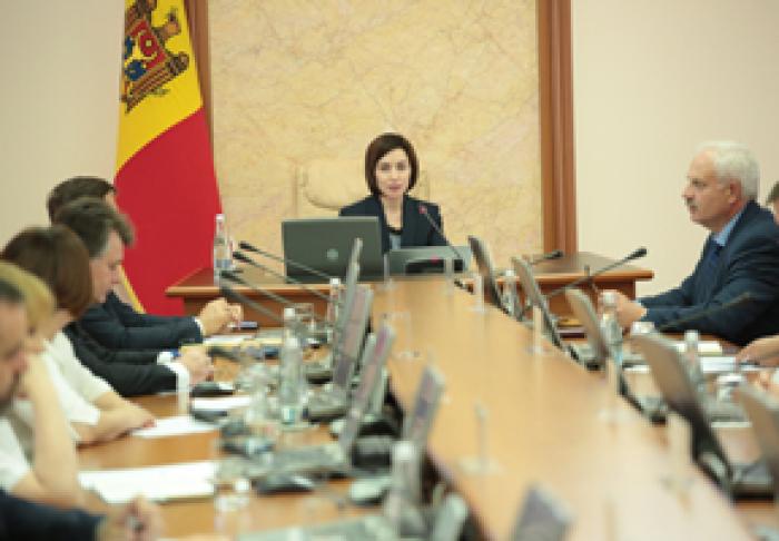 GUVERNUL A APROBAT REGULAMENTUL DE ORGANIZARE A CONCURSULUI PENTRU SELECTAREA CANDIDAŢILOR LA FUNCŢIA DE JUDECĂTOR AL CURŢII CONSTITUŢIONALE