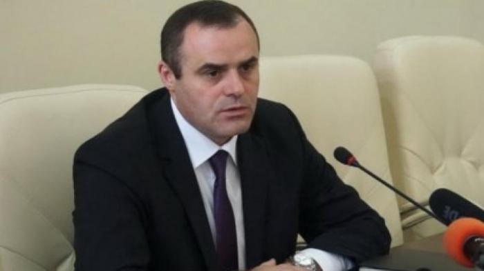 Игорь Додон подтвердил, что Вадим Чебан кандидат в председатели админсовета Молдовагаз
