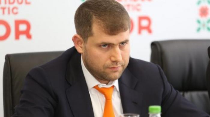 Илан Шор: "На судей оказывалось давление со стороны"