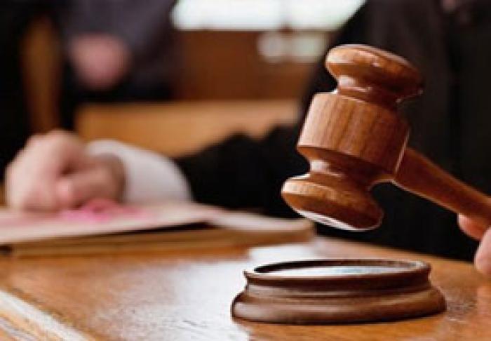 INSTANŢA A RESPINS CEREREA AVOCAŢILOR LUI GHEORGHE PETIC DE A-I SCHIMBA MĂSURA DE DETENŢIE