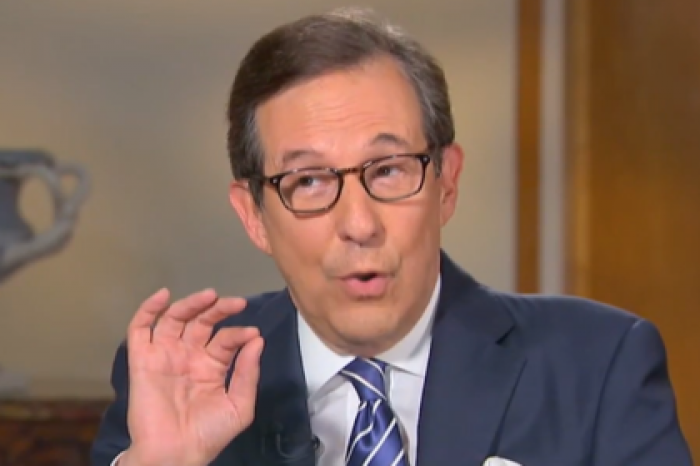 Интервью с Путиным номинировано на «Эмми»