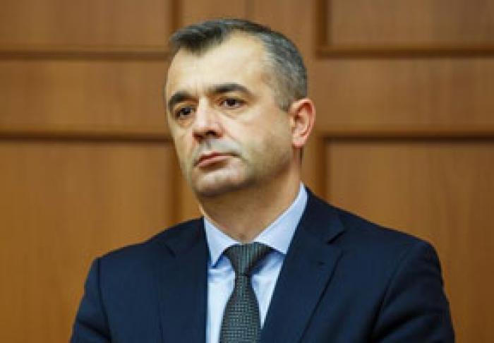 ION CHICU SE ÎNTREABĂ DACĂ MOLDOVA TREBUIE OARE SĂ ACCEPTE TOATE CONDIȚIILE IMPUSE DE PARTENERI PENTRU FINANŢAREA EXTERNĂ