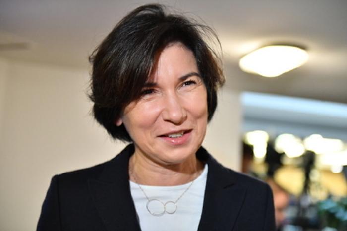 Ирада Зейналова пригрозила набить морду обматерившему Путина журналисту