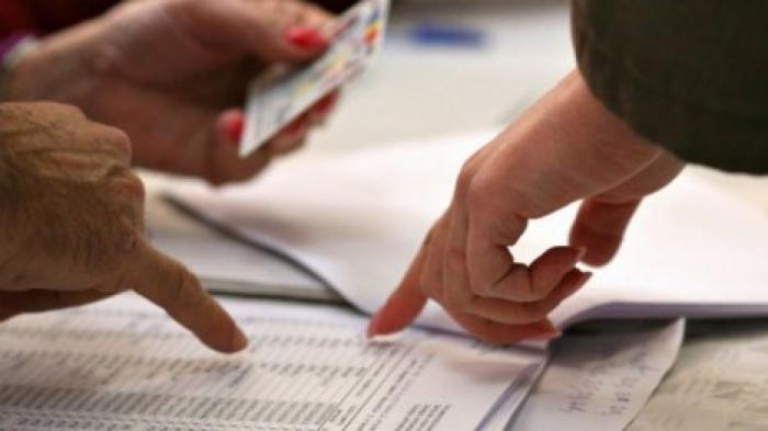 Избирательный участок в Вулканештах на выборах в Гагаузии работал сверхурочно по просьбе депутатов-социалистов