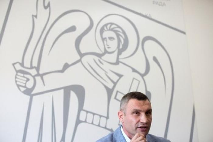 Кличко увидел в Зеленском Януковича