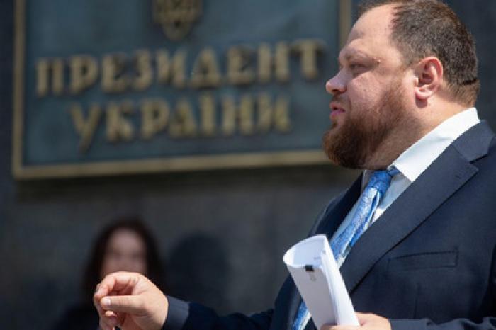 Команда Зеленского захотела провести еще одни выборы