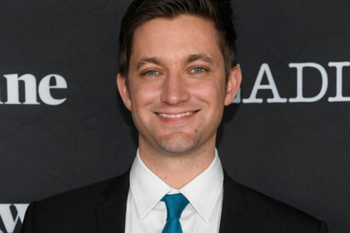 Комик-гей назвал лучший способ пошутить про гомосексуалов