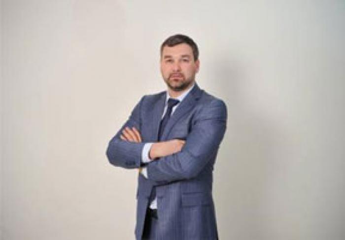 КОМПАНИЯ «VERNON DAVID» НАЗНАЧИЛА НОВОГО УПРАВЛЯЮЩЕГО АДВОКАТА В РЕСПУБЛИКЕ МОЛДОВА