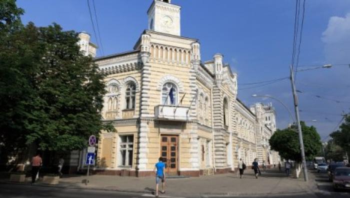 Кумовство в столичной мэрии: Татьяну Бучарскую назначили главой Управления образования мэрии