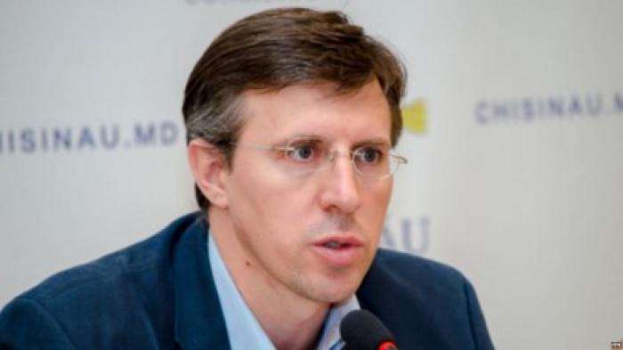 Лидер Либеральной партии жестко раскритиковал решение кабмина Санду повысить НДС