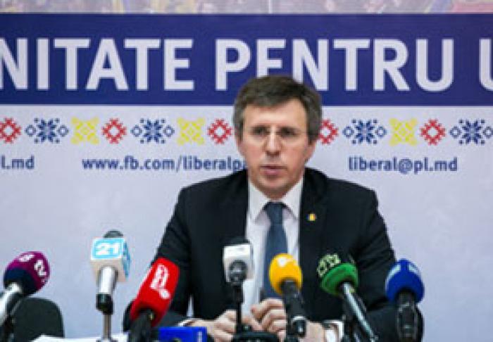 ЛИДЕР ЛИБЕРАЛЬНОЙ ПАРТИИ ДОРИН КИРТОАКЭ ЗАЯВИЛ О НАМЕРЕНИИ БАЛЛОТИРОВАТЬСЯ НА ПОСТ ПРИМАРА КИШИНЕВА И НА ПОСТ ПРЕЗИДЕНТА