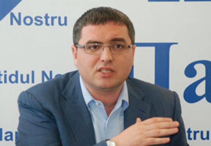 ЛИДЕР «НАШЕЙ ПАРТИИ» УТВЕРЖДАЕТ, ЧТО НОВОЕ ПАРЛАМЕНТСКОЕ БОЛЬШИНСТВО ХОЧЕТ ОТКАЗАТЬСЯ ОТ ПРЯМЫХ ПРЕЗИДЕНТСКИХ ВЫБОРОВ