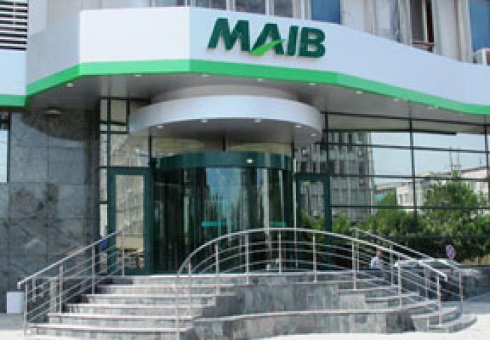 MAIB РАССЧИТЫВАЕТ НА «ОБЪЕКТИВНОЕ И ЭФФЕКТИВНОЕ РАССЛЕДОВАНИЕ КРАЖИ С ЦЕЛЬЮ ЗАДЕРЖАНИЯ ВИНОВНЫХ И ВОЗМЕЩЕНИЯ УЩЕРБА»