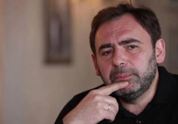 MARK TKACIUK A NUMIT CINCI TEZE ALE VIITORULUI PROIECT POLITIC