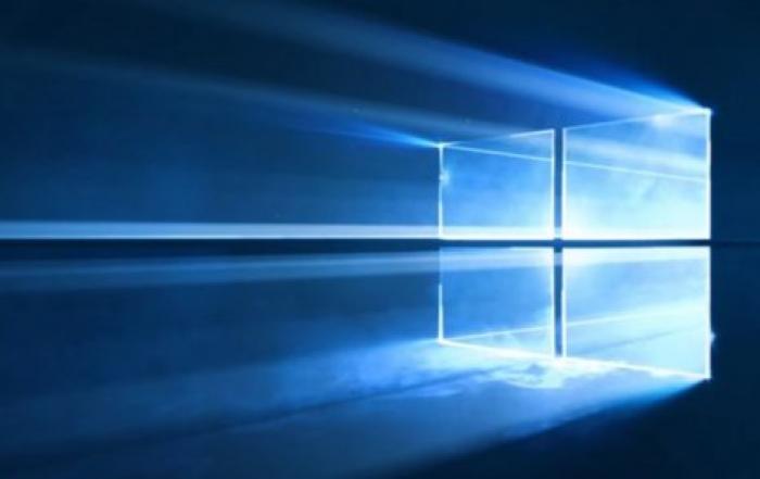 Microsoft представила беспарольную Windows 10