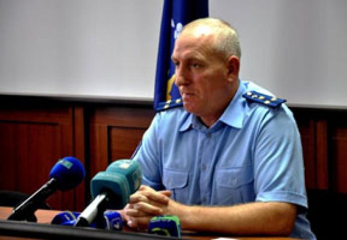 МИХАЙ ХАРАБАДЖИУ: «ОТ СИЛЬНОГО ВЕТРА С ДОЖДЕМ И ГРАДОМ ПОСТРАДАЛИ 34 СЕЛА В 12 РАЙОНАХ»