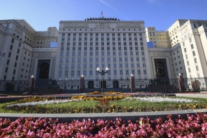 Минобороны опровергло взрыв газа на российском подводном аппарате