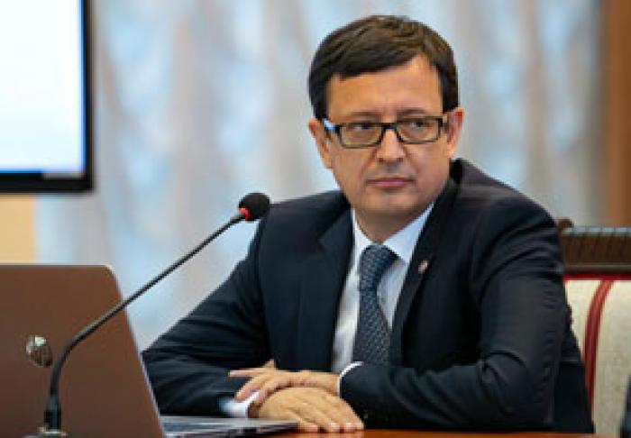 МОЛДАВСКИЕ БАНКИ ОКАЗАЛИСЬ В РУКАХ ИНОСТРАННЫХ ИНВЕСТОРОВ ИЗ-ЗА ОТСУТСТВИЯ НАЦИОНАЛЬНЫХ – ПРЕЗИДЕНТ НБМ