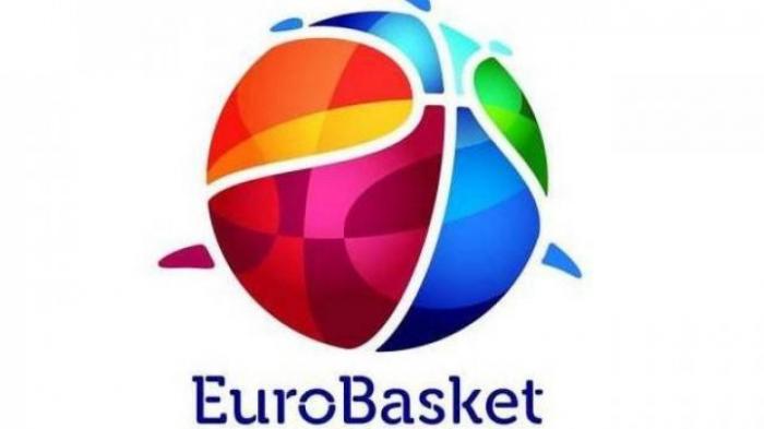Мужской чемпионат Европы 2021 года по баскетболу пройдет в Германии и еще трех странах