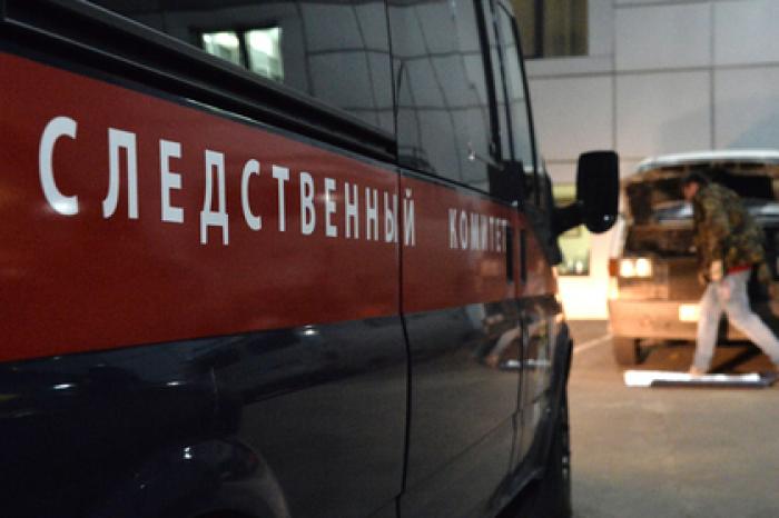 Началась проверка по факту гибели российских подводников