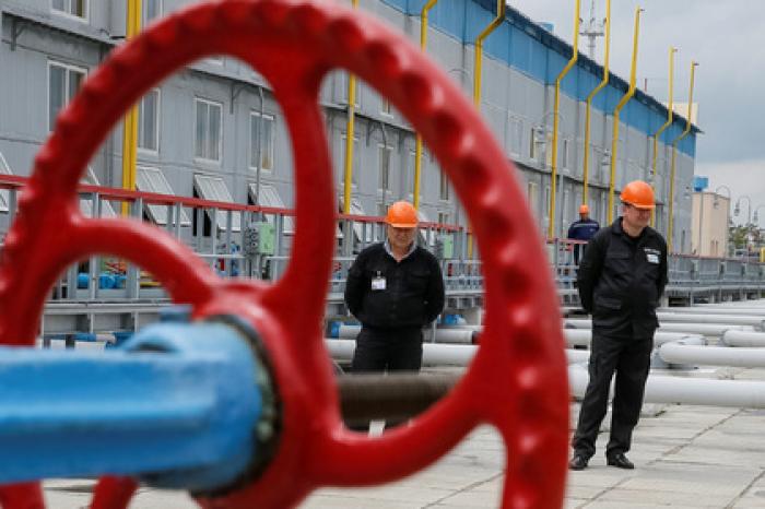 «Нафтогаз» приготовился к честным переговорам с Россией
