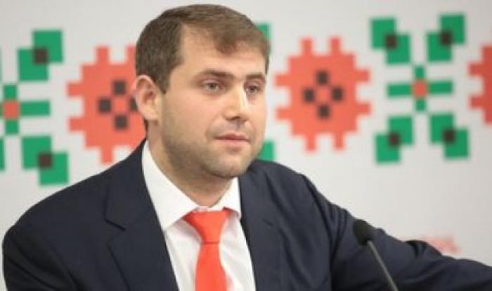 На имя Илана Шора выписали ордер на арест