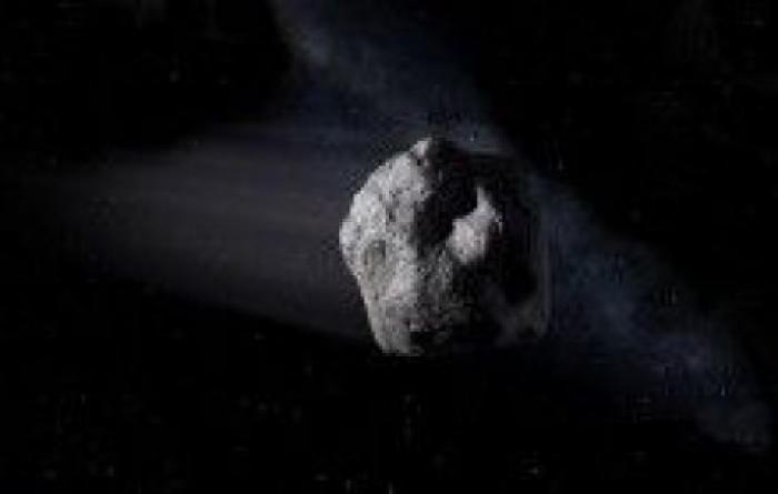 NASA отправит экспедицию к астероиду Психея