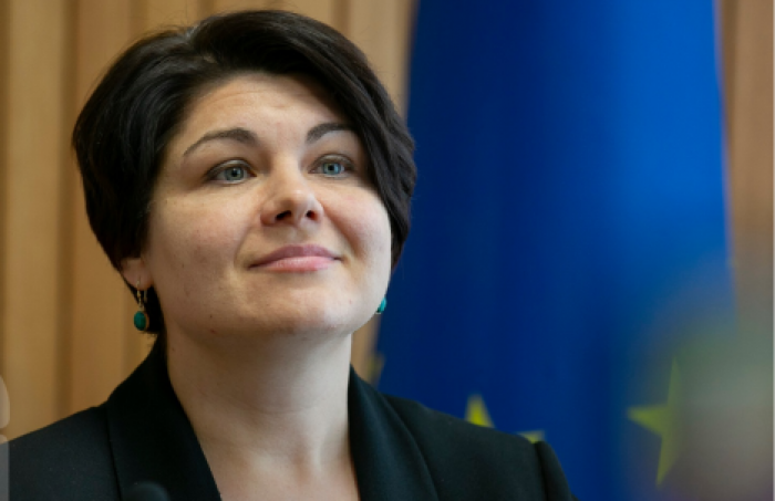 Наталья Гаврилица признала, что программа Prima Casă востребована, и ее нужно продолжать