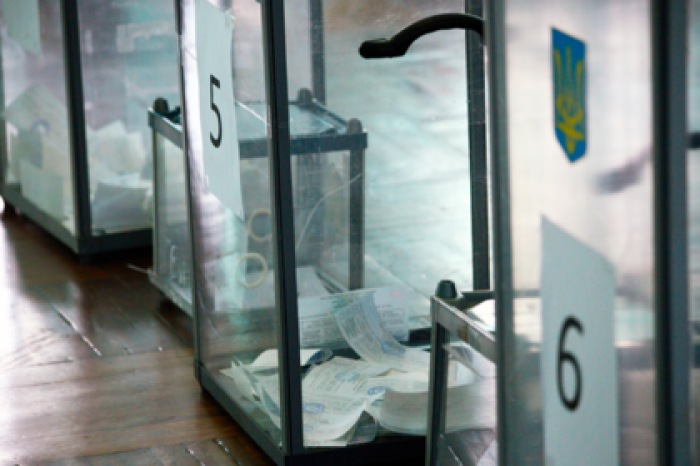 На Украине не нашли доказательств вмешательства в выборы со стороны России