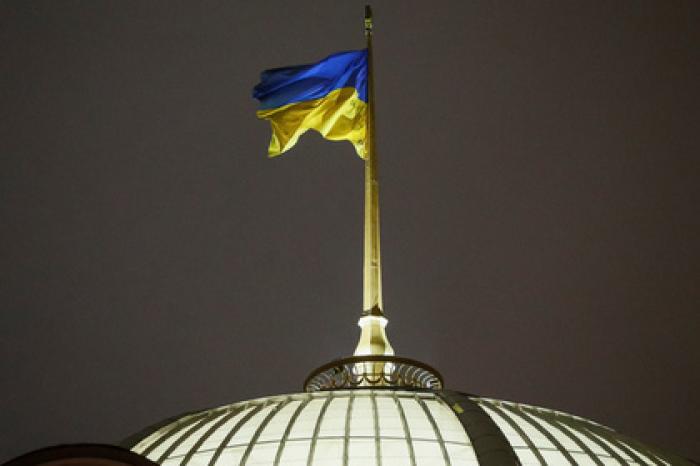 На Украине призвали ввести войска в Россию